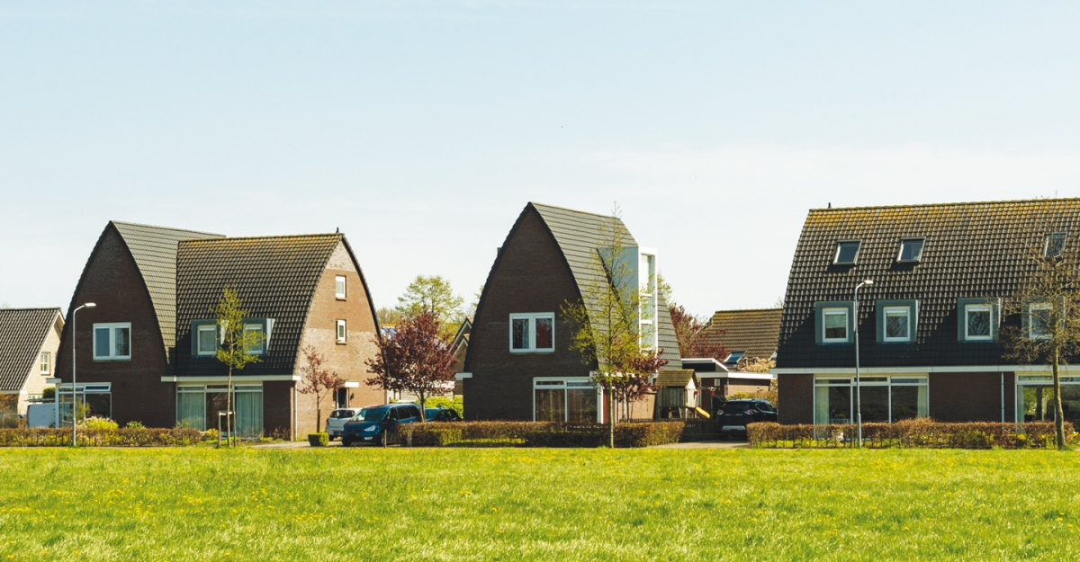 Landelijke Rapportage Sprekende Cijfers Woningmarkten Q Hrs Makelaars