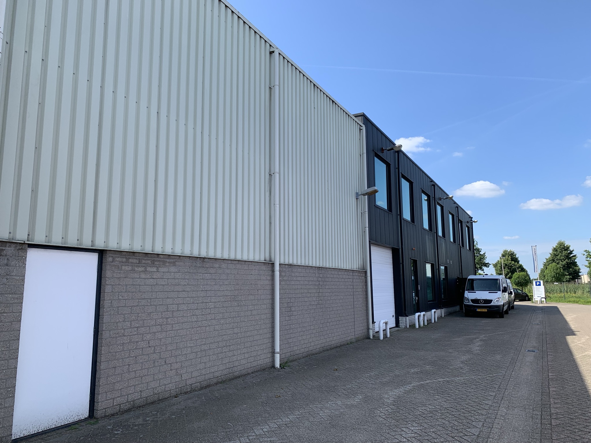 Middelweg 6 c, 5253 CA, Nieuwkuijk