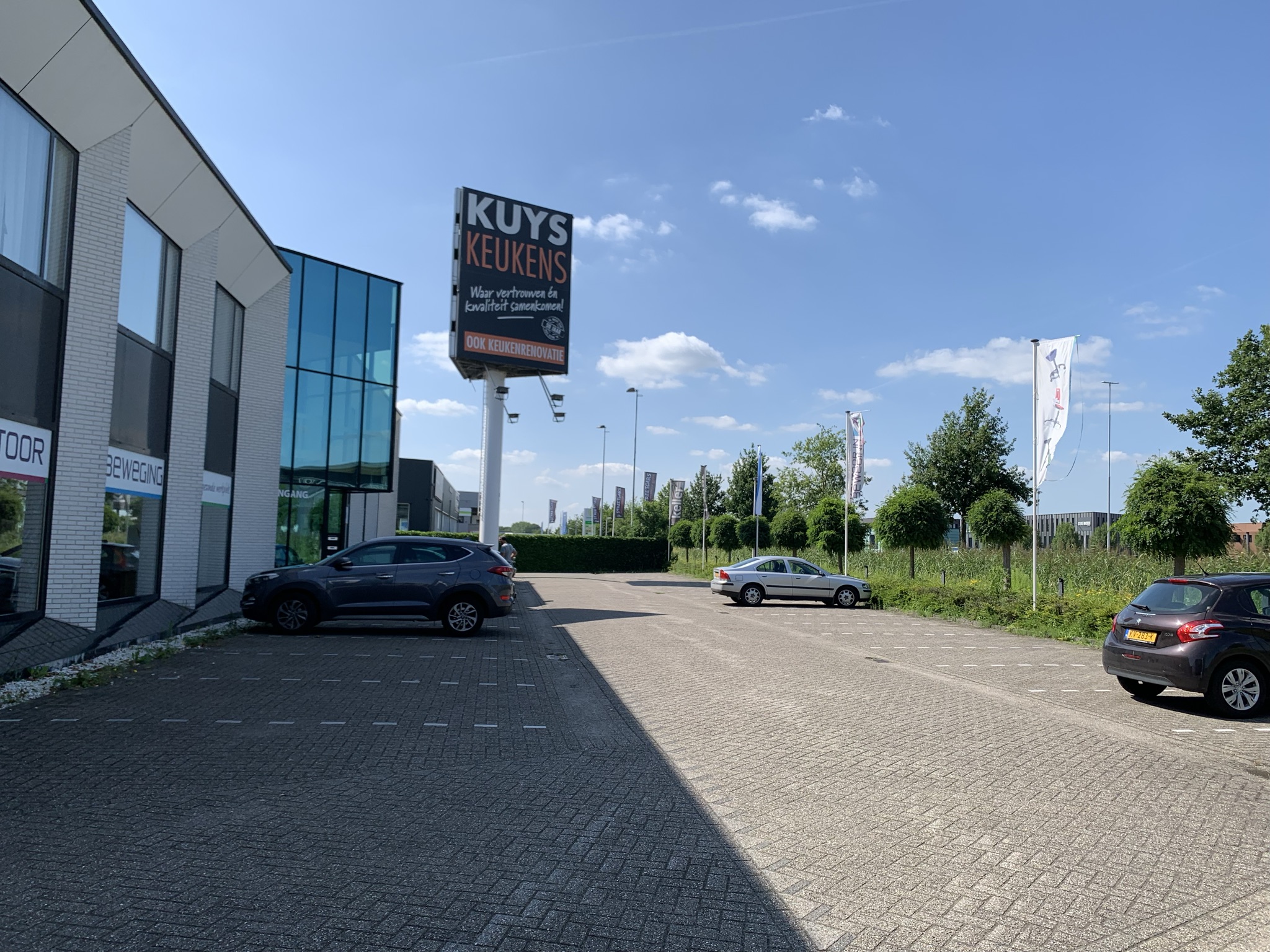 Middelweg 6 c, 5253 CA, Nieuwkuijk