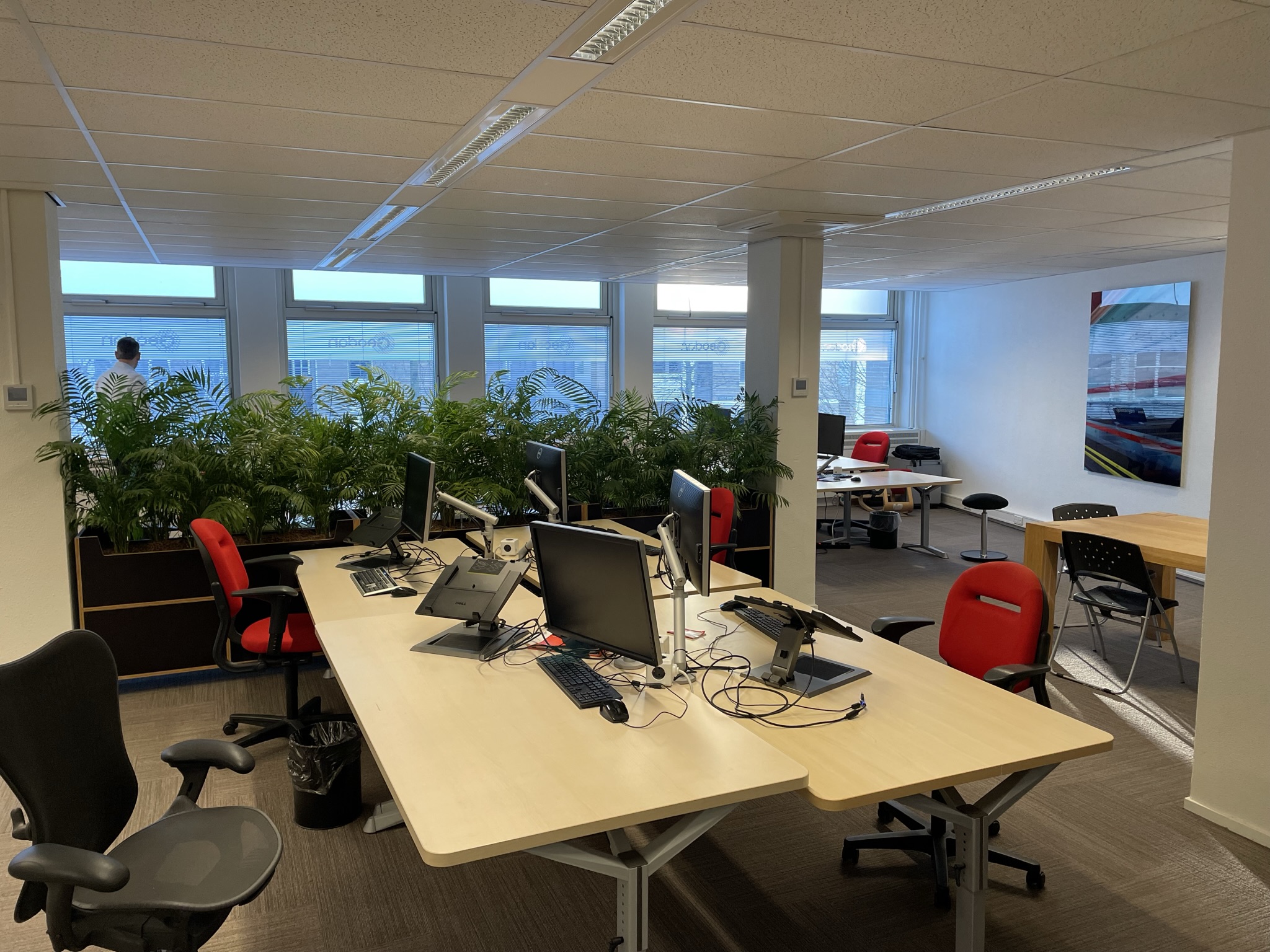 Buitenhaven - Brede Haven 25, 5211 TP, 's-Hertogenbosch