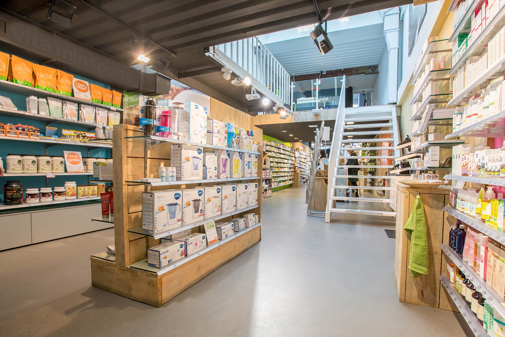 Hinthamerstraat 75, 5211 MG, 's-Hertogenbosch