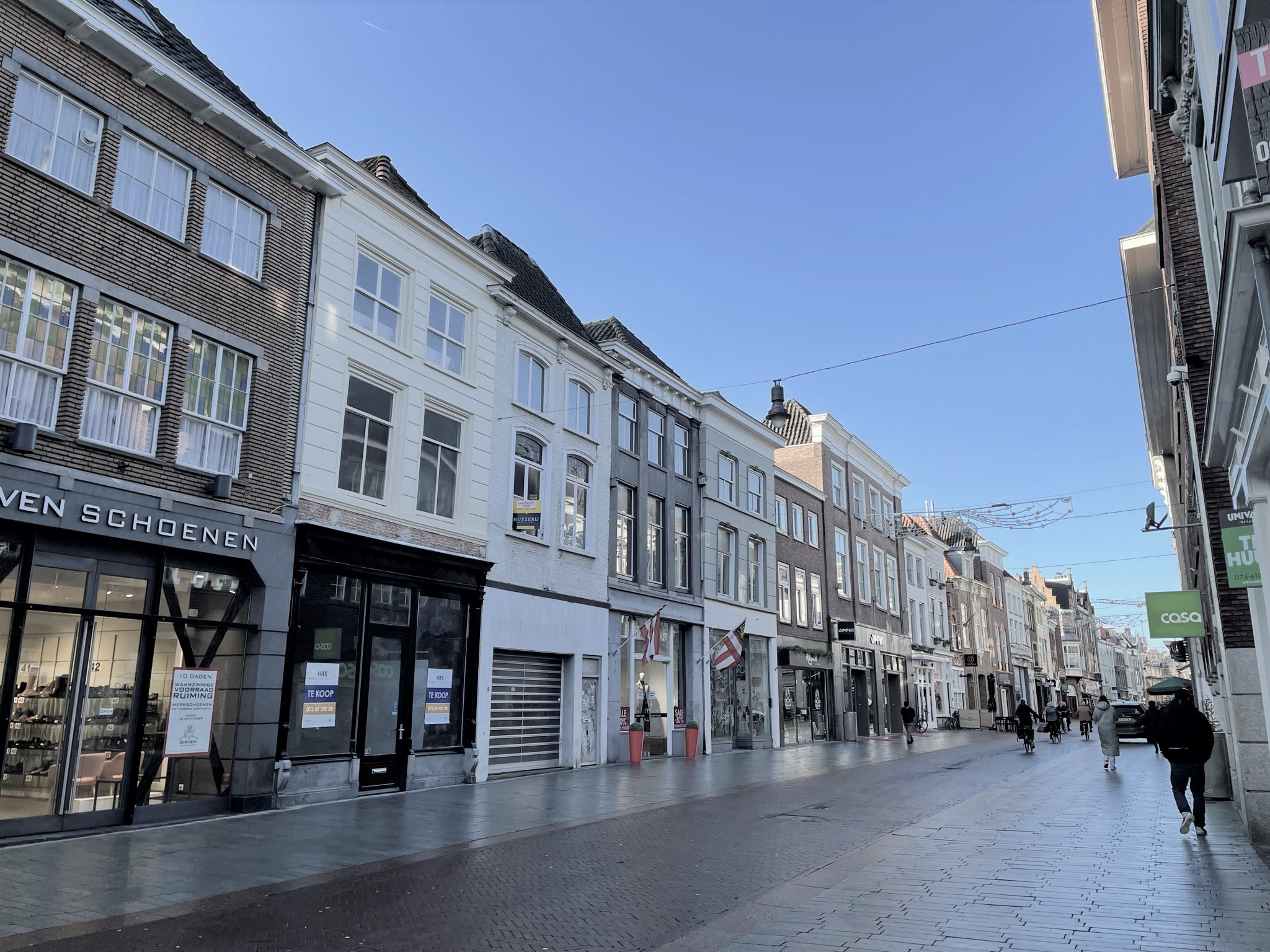 Hinthamerstraat 75, 5211 MG, 's-Hertogenbosch