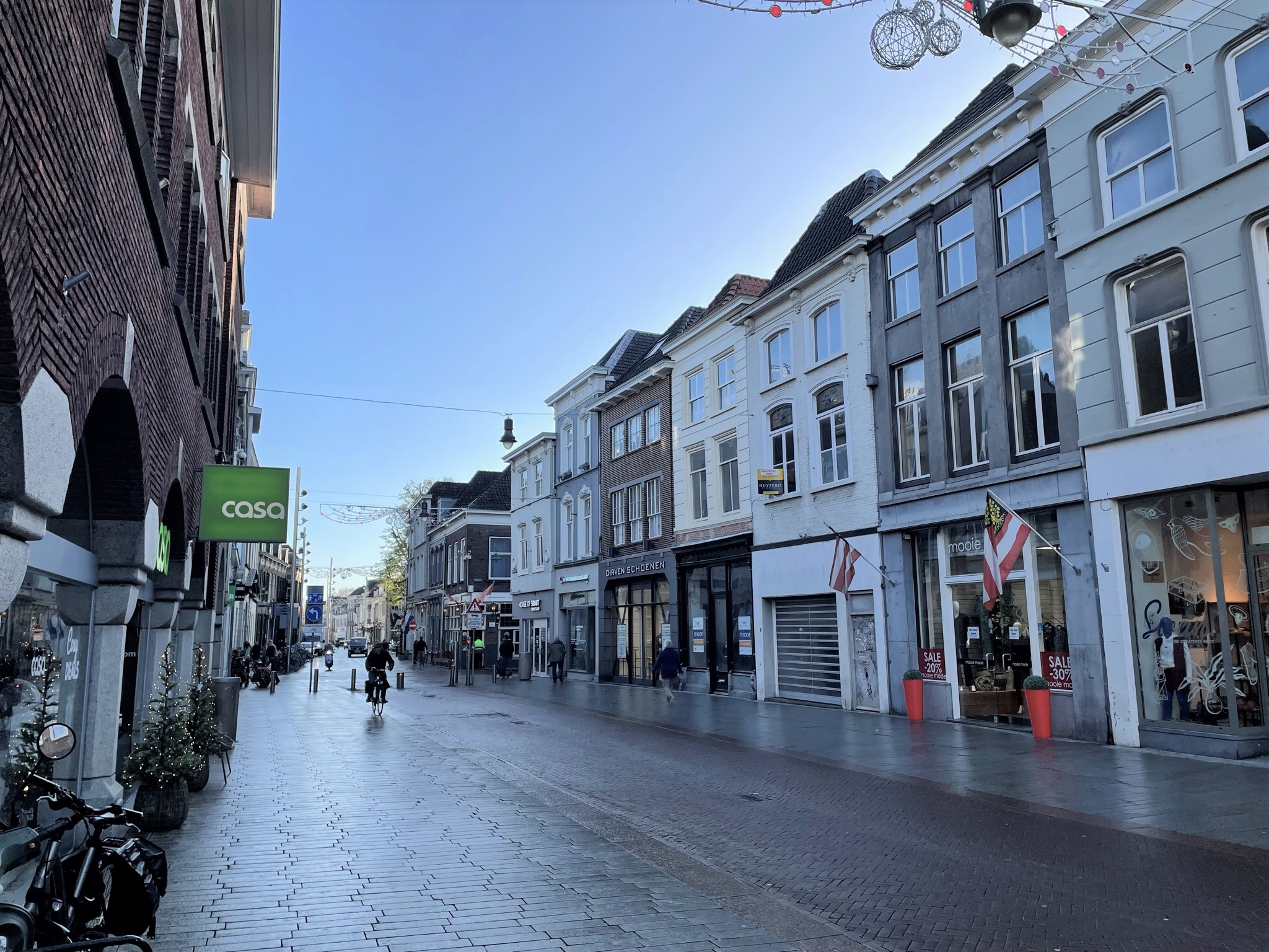 Hinthamerstraat 75, 5211 MG, 's-Hertogenbosch