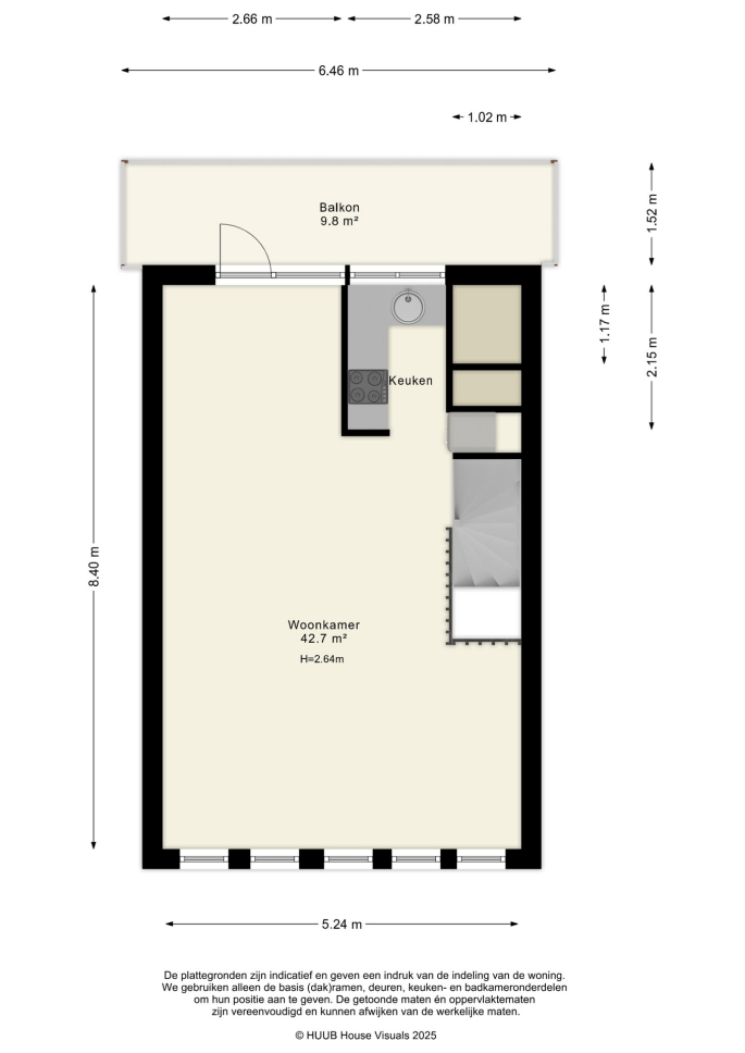 Timpaanstraat 40, 5705 KM, Helmond