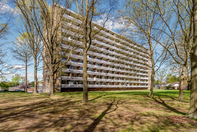 Lisztgaarde 212, 5344 EM, Oss