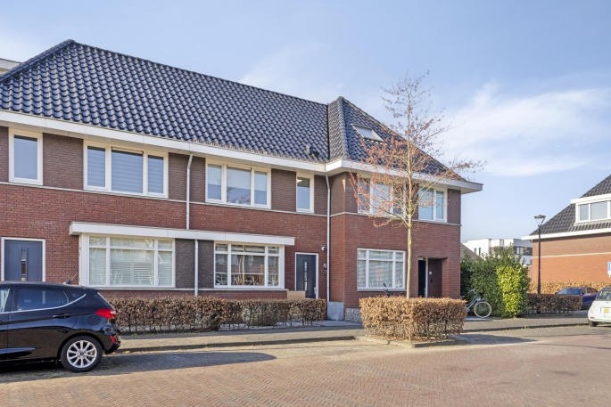 Veenendaalstraat 50, 5036 WR, Tilburg