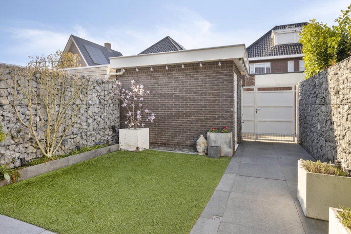 Veenendaalstraat 50, 5036 WR, Tilburg