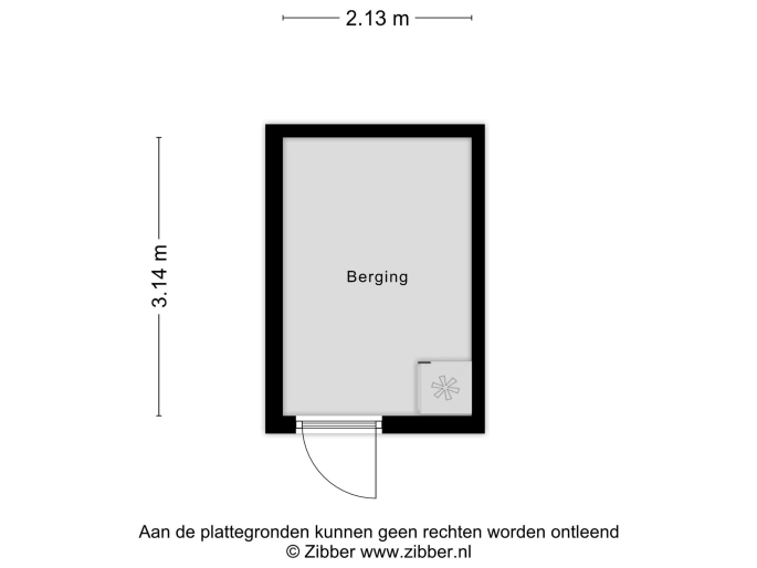 Veenendaalstraat 50, 5036 WR, Tilburg