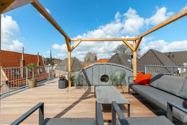 Stoofstraat 12 C, 5211 ER, 's-hertogenbosch
