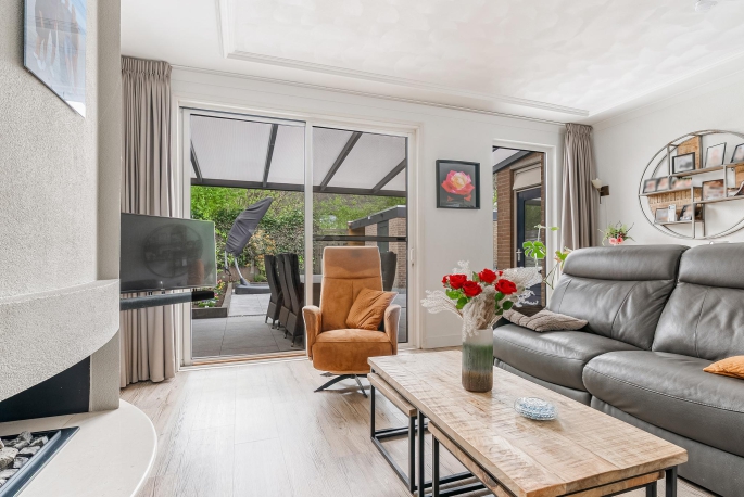 Maaslandhoeven 5, 5244 GS, Rosmalen