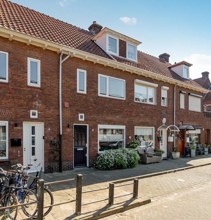 Zuidoosterfront 47, 5213 EB, 's-hertogenbosch