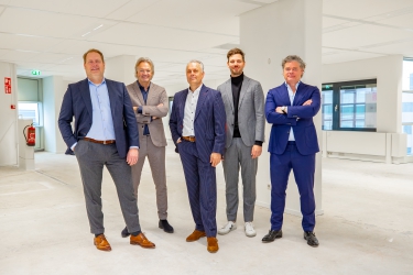 bedrijfspand huren waalwijk