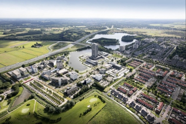 Beleggen in woningen of zakelijk vastgoed in Midden-Brabant
