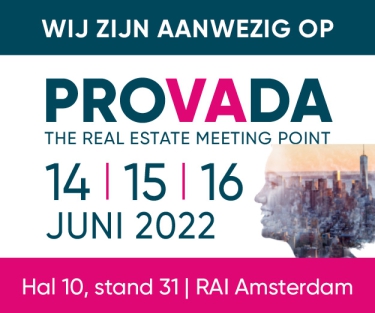 De Provada staat voor de deur!