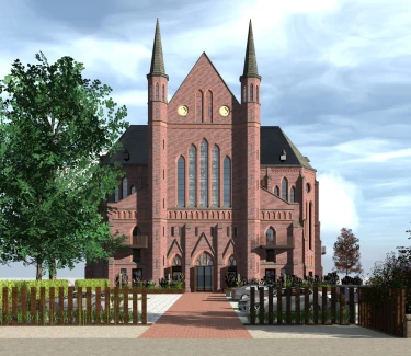 Aankomende nieuwbouwprojecten