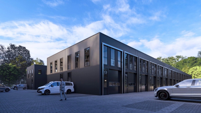 Eindsestraat 131 A1, 5105 NA, Dongen