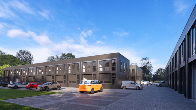 Eindsestraat 131 A1, 5105 NA, Dongen