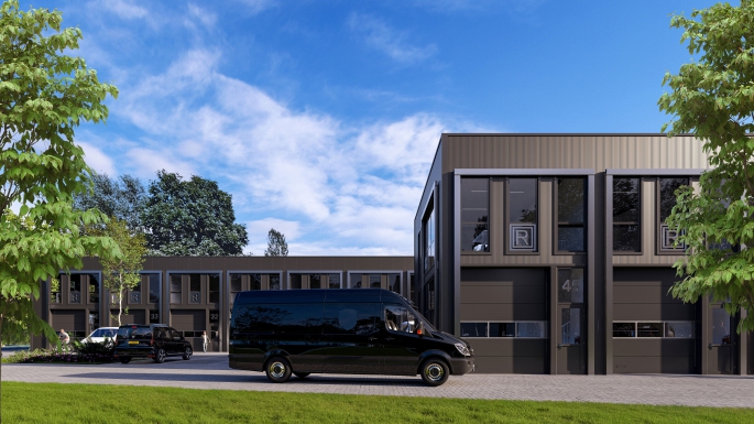 Eindsestraat 131 A1, 5105 NA, Dongen