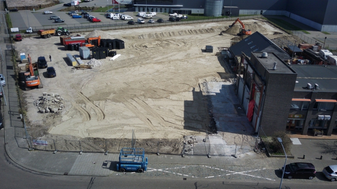 Ketelaarskampweg 9, 5222 AL, 's-Hertogenbosch