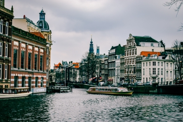 Woningmarkten 2018 - Q2