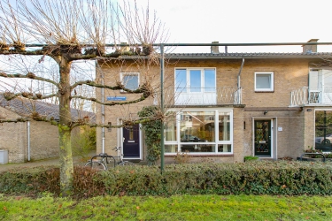 Orlando di Lassostraat 37, 5216 GZ, 's-hertogenbosch