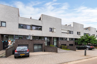 Wateringen 217, 5236 SN, 's-hertogenbosch