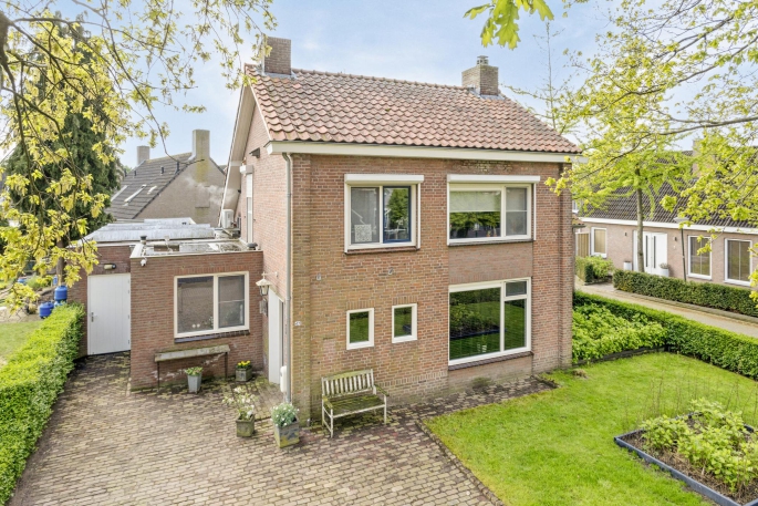 Biestsestraat 47, 5084 HD, Biest-houtakker