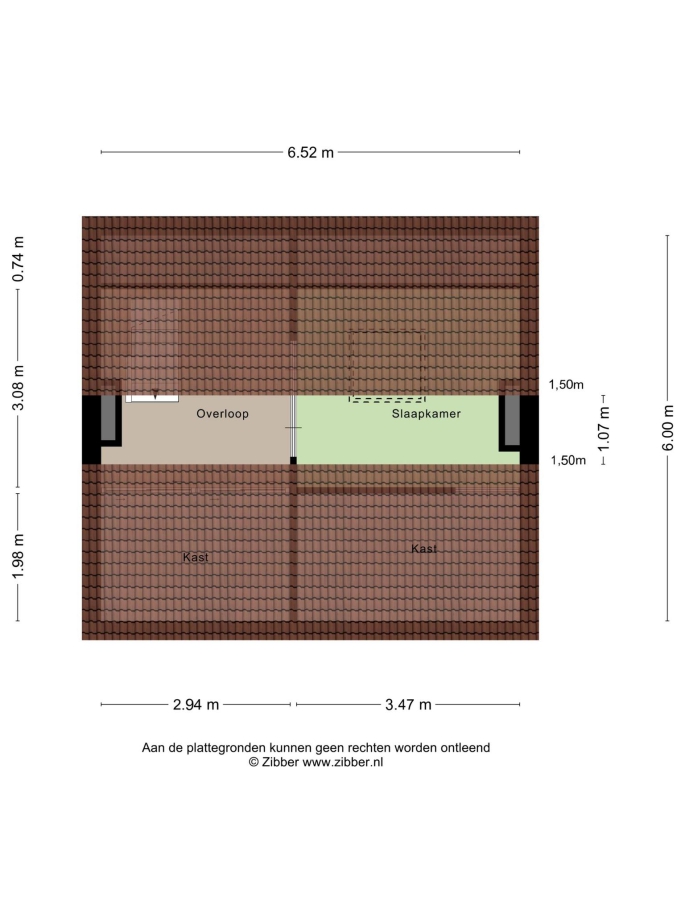 Biestsestraat 47, 5084 HD, Biest-houtakker