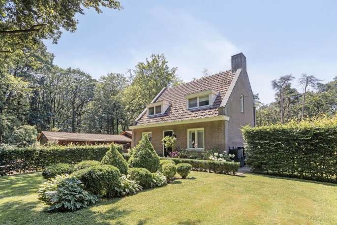 Gorp aan de Ley 2, 5081 NZ, Hilvarenbeek