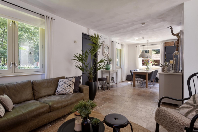 Gorp aan de Ley 2, 5081 NZ, Hilvarenbeek