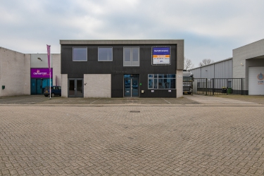 Westeind 8 -8a, 5245 NL, Rosmalen