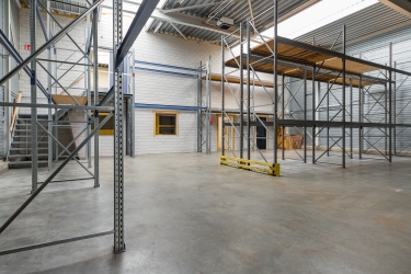 Westeind 8 -8a, 5245 NL, Rosmalen