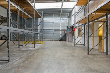 Westeind 8 -8a, 5245 NL, Rosmalen