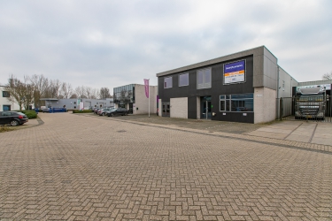 Westeind 8 -8a, 5245 NL, Rosmalen