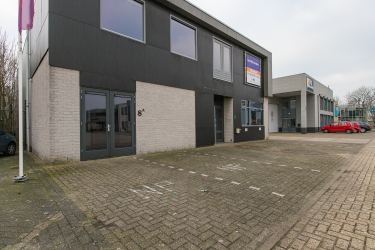 Westeind 8 -8a, 5245 NL, Rosmalen