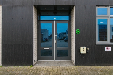 Westeind 8 -8a, 5245 NL, Rosmalen