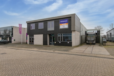 Westeind 8 -8a, 5245 NL, Rosmalen