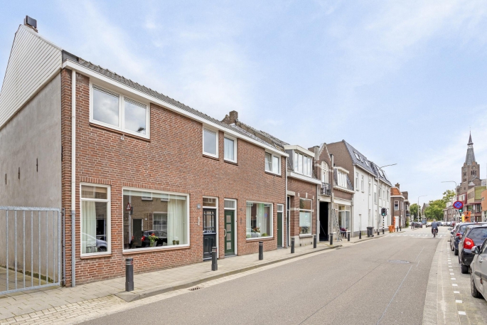 Hoefstraat 192, 5014 NP, Tilburg