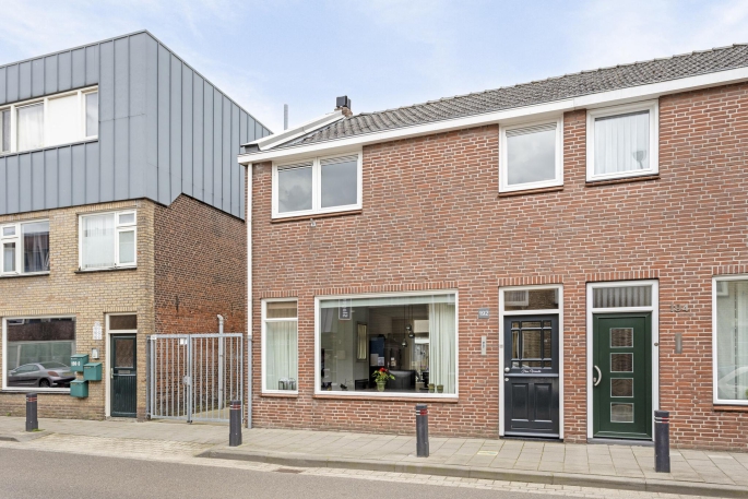 Hoefstraat 192, 5014 NP, Tilburg