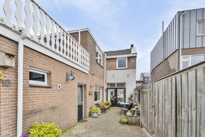 Hoefstraat 192, 5014 NP, Tilburg