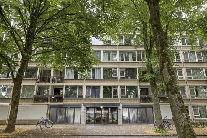 Postelse Hoeflaan 20 b, 5042 KJ, Tilburg