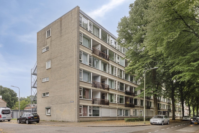 Postelse Hoeflaan 20 b, 5042 KJ, Tilburg