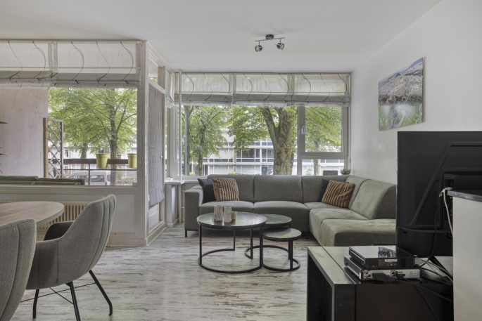 Postelse Hoeflaan 20 b, 5042 KJ, Tilburg