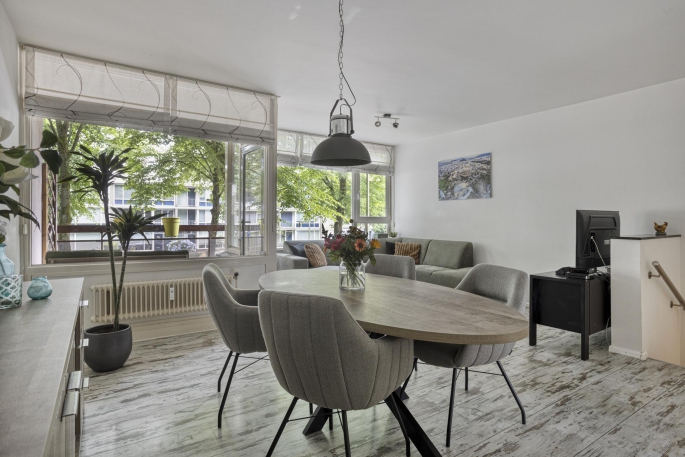 Postelse Hoeflaan 20 b, 5042 KJ, Tilburg
