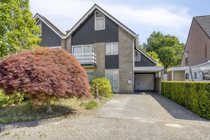 Middelgraaf 58, 5032 EG, Tilburg
