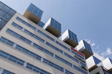 Magistratenlaan 2 -22, 5223 MD, 's-Hertogenbosch