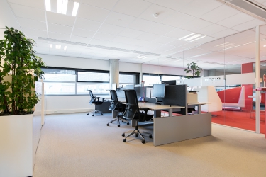 Magistratenlaan 2 -22, 5223 MD, 's-Hertogenbosch