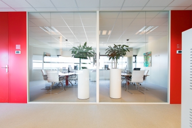 Magistratenlaan 2 -22, 5223 MD, 's-Hertogenbosch
