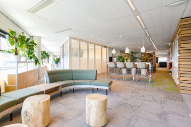 Magistratenlaan 2 -22, 5223 MD, 's-Hertogenbosch