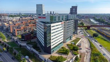 Magistratenlaan 2 -22, 5223 MD, 's-Hertogenbosch